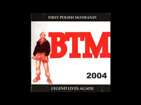 B.T.M. - Skinhead