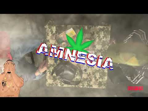 02. Zelly G x Billy Hush - Amnesia