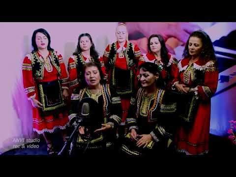 grupi polifonik TOMORRICA skrapar -  kenge kushtuar vellezerve Caush & Besnik Saliasi