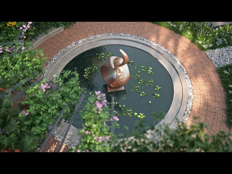 Lodha Stella Tower B Project Tour 1