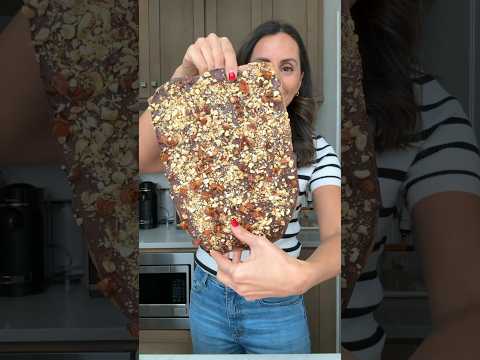 How to Make Toffee | Feel Good Foodie