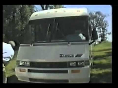 Winnebago Man by Thunderhose