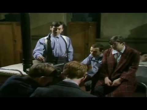 Get Some In   S01   E04   At The Hop