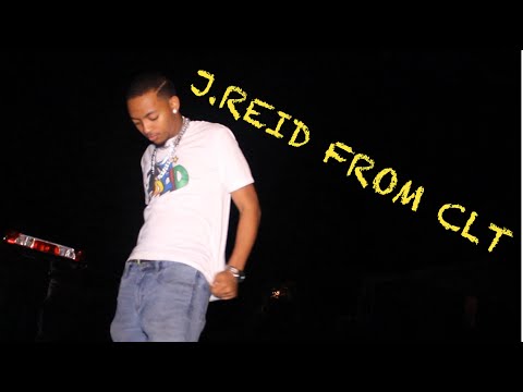 "J.REID FROM CLT" (OFFICIAL MUSIC VIDEO)