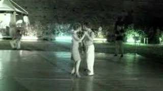 Video thumbnail for Cesira Miceli y Joaquin Dietiker Tango 3