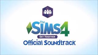 The Sims 4 Get Together Official Soundtrack: Record High Record Low (Givers)