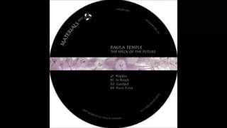 Paula Temple - Punk Funk [MTZ007]