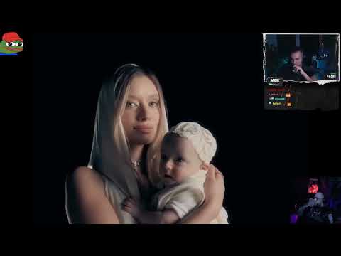 Merghani i Bandura reakcja na  Żabson - Sidehoe feat. Bedoes 2115