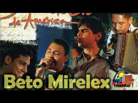 Llora - Binomio de Oro de América