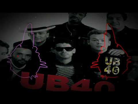 UB40 - UB45 (2024) 04. Champion (feat. Dapz On The Map & Gilly g)