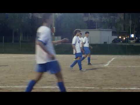 SAN CARLO-CORMANO coppa plus.parte 1