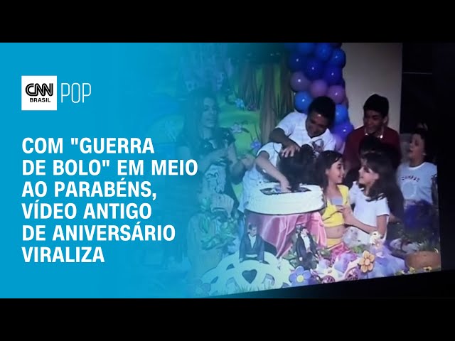 mensagem de aniversario em video｜Pesquisa do TikTok