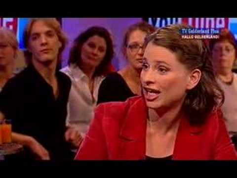 Hallo Gelderland (26-10-2007)