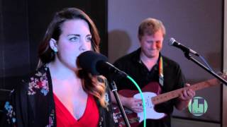 Hannah Rose & The GraveTones - Mama's On The Road Live at River City Studios