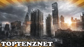 Top 10 Cities That Will Completely Disappear by 2100
