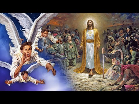 Dajte caru carevo - Poruka trojice anđela 60