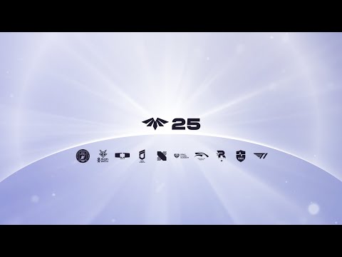 DRX vs GEN - BFX vs DNF | 2025 LCK CL PLAYOFFS ROUND 1