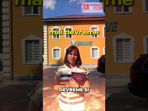 Cursuri IUCOSOFT — Bălți