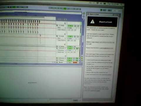 Rex Riot - Moombah Experiment