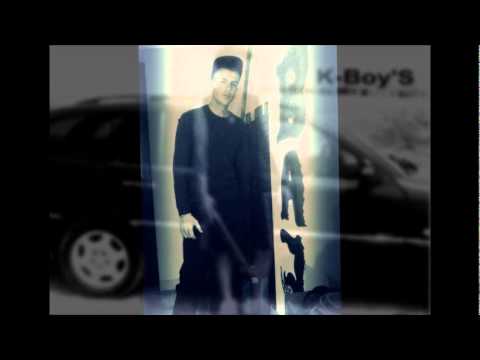 K-boy's CR ft SMC tempo fa