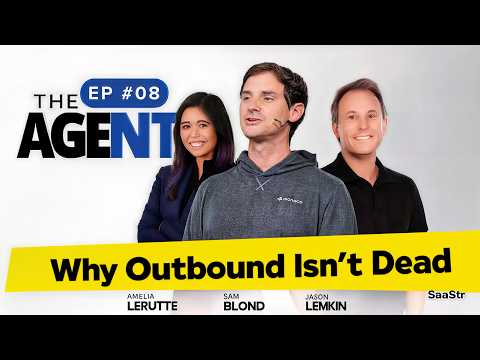 AI Transforms Outbound Sales, Increasing Revenue Per Rep