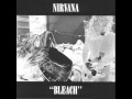 Nirvana - School (Bass Track) 