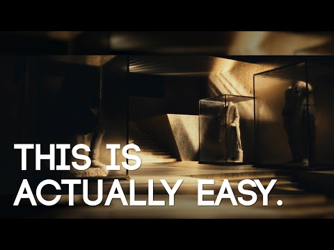 The Ultimate Plugin for Filmmaking in Unreal Engine