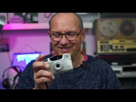 Canon Prima Zoom 76 - Die letzte ihrer Art?