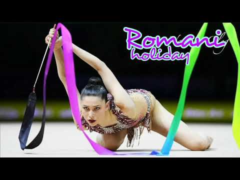 #217 Romani holiday || Music for rhytmic gymnastics