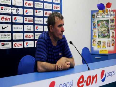 FC Viitorul Constanța, campioana României! - Litoral TV