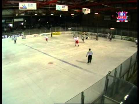 Viertelfinale 4: ece Bulls - ATSE Graz