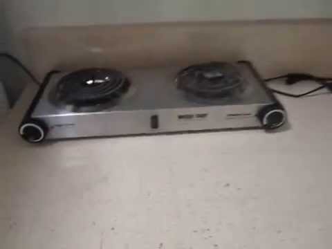 PL2904 - Nice Studio Apartment For Rent (West LA / Palms)