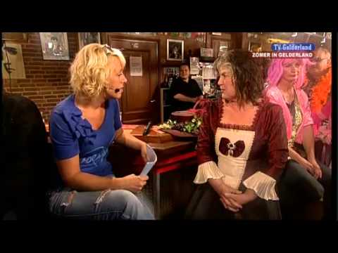 Zomer in Gelderland 14 juli 2011