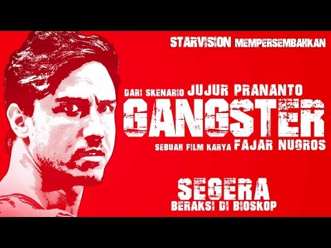 Gangster Ka (2015) Official Trailer