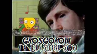 Grosgoroth - Bach Simpson