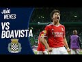 João Neves vs Boavista 14/8/2023 | Liga Portugal Matchday 1 [REUPLOAD]