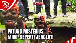 Download lagu Patung Misterius Mengintai Tim Ekspedisi | Best Cut Ekspedisi Merah Eps 69 (2/3) mp3