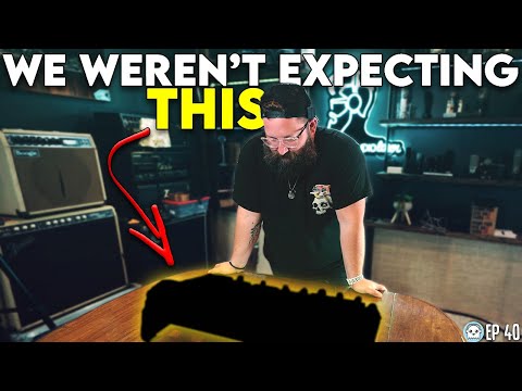 Double Pedalboard Build! | D'Addario & CIOKS (Ep40)