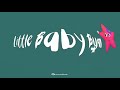 Little Baby Bum Intro Effects Inverted
