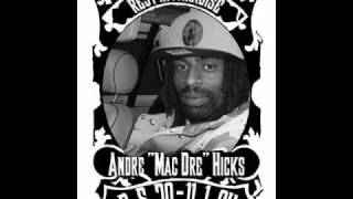 Mac Dre-Lifes A Bitch