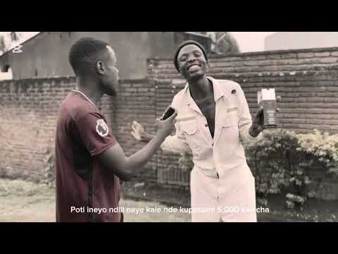 Driemo_-_Ndani feat Suffix(Music Video)