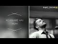 Tajdare Haram Atif Aslam Status Full Screen Whatsapp Status By RiyazSheikh