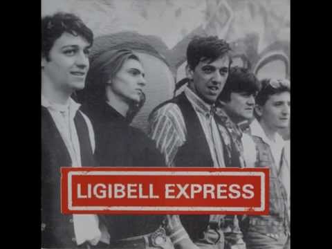 Ligibell Express - Body-building