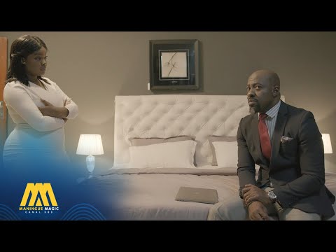 Mistério no jardim - A Infiltrada | T1 | EP 12 | Maningue Magic