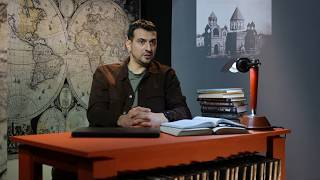 Հայոց եկեղեցու պատմական առաքելությունը