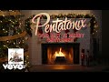 Pentatonix - God Rest Ye Merry Gentlemen (Yule Log)