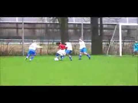 Vvgz D1-Sliedrecht D1  01-02-2014