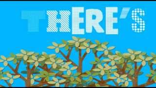 Rain Drops keep falling on my head (Video lyrics)