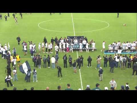 CIPOLLETTI vs. SAN MARTÍN DE FORMOSA | Final Federal A | 25/10/2026