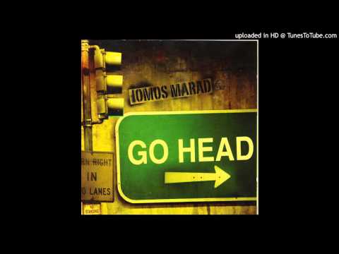 Iomos Marad - Go Head (feat. hazi and 5th element)